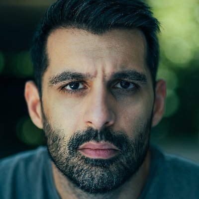 @farzyness on X